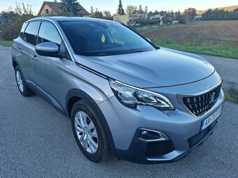 Peugeot 3008 1,5 BLUEHDI,96 kw,125500 Km,LED,NAVI,.. - 6