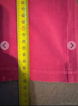 Predám pánske tričko Hugo boss - 6