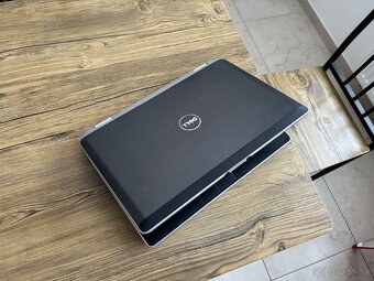 15"/Dell/Notebook/i5/8GB RAM DDR3/128GB SSD/Intel HD 2GB G - 6