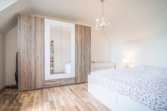 Ponúkame na predaj rodinný dom pod Tatrami - 6