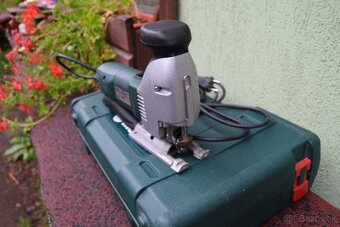 Priamočiara píla Metabo STE 105 Plus, 710 W - 6