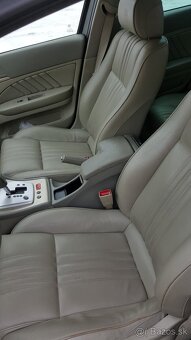 Alfa Romeo 159 2.4 JTDm 147kw rozpredám Bose, Navi, Koža - 6