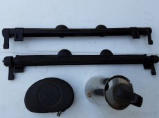 Svetlá rózné , bezpečnostné mriežky . - 6