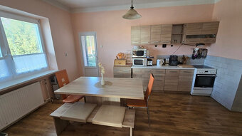 RD s veľkým pozemkom v obci Bohunice - poz. 3247 m2 - 6