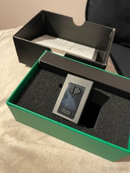 Dragonhawk B1 Wireless Tattoo Battery Power Supply DC Co - 6