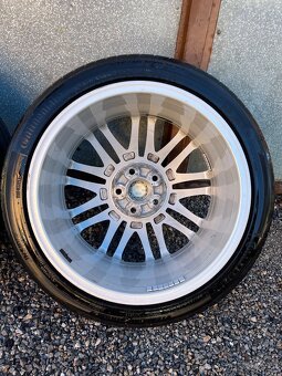 Disky R18 Seat,VW,Škoda - 6