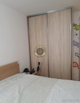 2-izb. byt s výhľadom | PRI HRUBEJ LÚKE, BA IV - 6