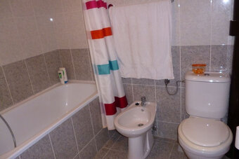 Prenajmem 2-i byt, 55 m2, v RD pri lesoparku, Priehradná BA - 6