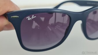 Slnečné okuliare Ray-Ban Wayfarer Liteforce - 6