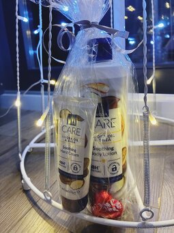 VianočnéKozmetickéBalíčkyOd 10 eur-darčekyBezStarosti - 6