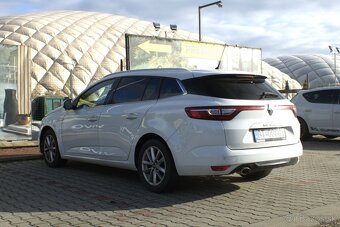 Renault Mégane Grandtour Energy TCe 130k Intens - 6