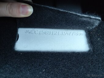 Mercedes Benz GLA 180 - 6