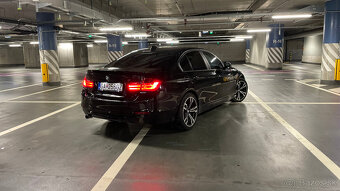 BMW F30 318d 105kw 8st. A/T - 6
