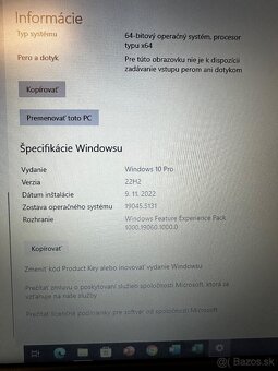 Notebook Lenovo ThinkPad E460 - 6