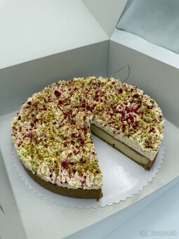 Chlebíčky - domáca výroba - 6