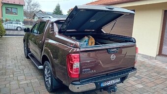 predam nissan navara 2,4 Tdi - 6