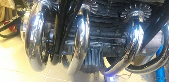 Honda CB 750 K1 - 1970 - 6