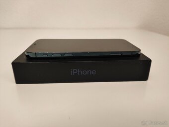 Apple iPhone 12 Pro – Pacific Blue – 128GB – originál - 6