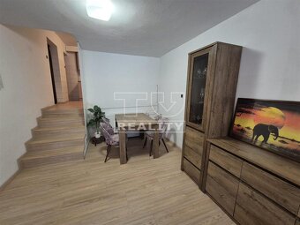 Prenájom 2-izb. bytu v RD na Dedovci - 6