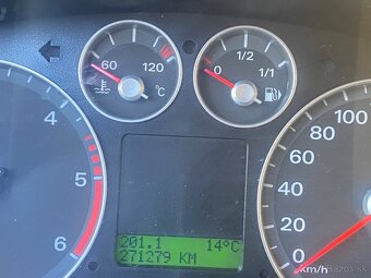 Ford focus 1.6 66kw - 6