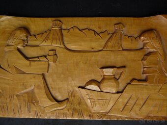 Obrazy moderne aj staro6itné - 6