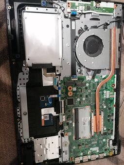 Predám Lenovo IdeaPad S145 na náhradné diely. - 6