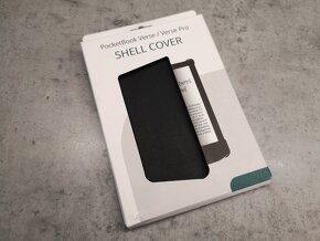 PocketBook Verse Pro - 6