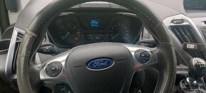 Ford Tourneo Custom 2,2 114 kW - 6
