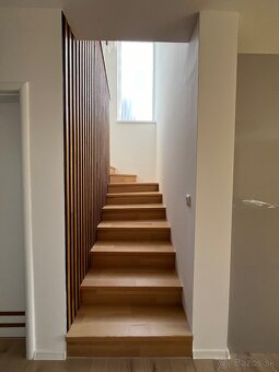 MALIARSKE PRÁCE / MALIAR / Airless striekanie interiérov - 6