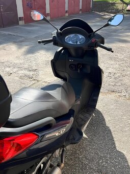 Piaggio X7 - 125ccm - 6