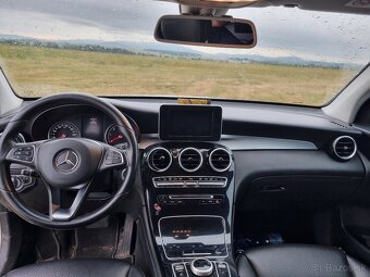 Mercedes-Benz GLC 220d - 6
