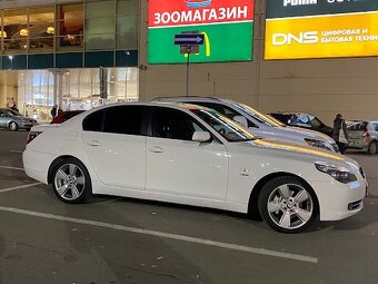 BMW STYLING 143 - 18”palcové - 6