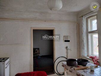 HALO reality - Predaj, rodinný dom Blatná na Ostrove - 6