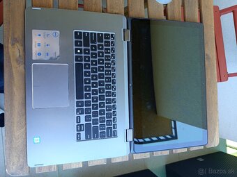 Dell INSPIRON 15 7000 (7568)P55F002 Core i5 6200U - 6