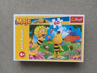 Puzzle 3x - 6