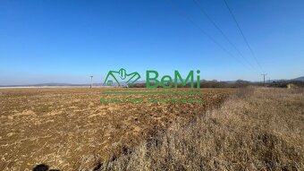 Invevstičný, rovinatý pozemok 5002 m2, Zvolenská Slatina 3D - 6