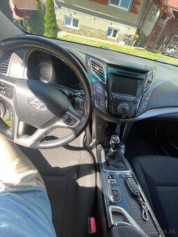 Hyundai i40 1,7 Crdi 85kw - 6