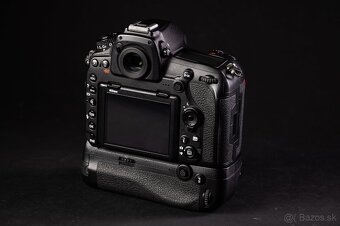 Nikon D850 + battery grip | TOP stav - 6