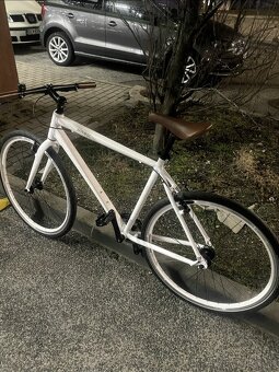 Kross Noru Bicykel - 6