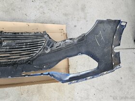 NÁRAZNÍK PŘEDNÍ OPEL GRANDLAND X 17- YP00024277
- 6