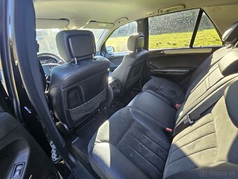 Mercedes ML 320 cdi - 6