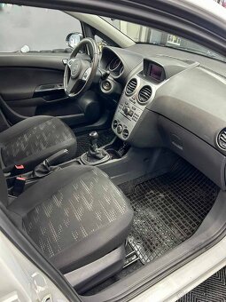 Opel Corsa - Enjoy 1.3 CDTi - 6