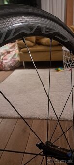 Campagnolo Bora ultra 35 - 6
