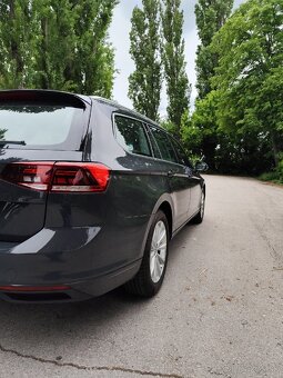 Volkswagen Passat B8,5 lift,2.0TDI 110kw,rv 2021,top stav - 6