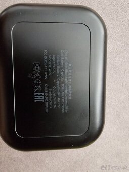 FiiO UTWS5 true wireless bluetooth MMCX - 6