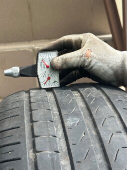 Pirelli Scorpion - 6