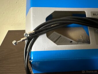 Shimano Ultegra brzdové páky NOVÉ - 6