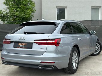 Audi A6 Avant 45 3.0 TDI QUATTRO - 6
