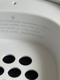 Apple AirPods Max Silver - 6