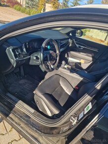 VOLVO V90 T6 2.0L Geartronic AWD 2019 - 6